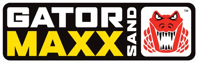 Logo-Gator-Maxx-Sand
